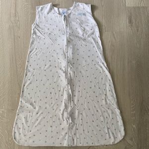 Halo Sleep Sack Star Print